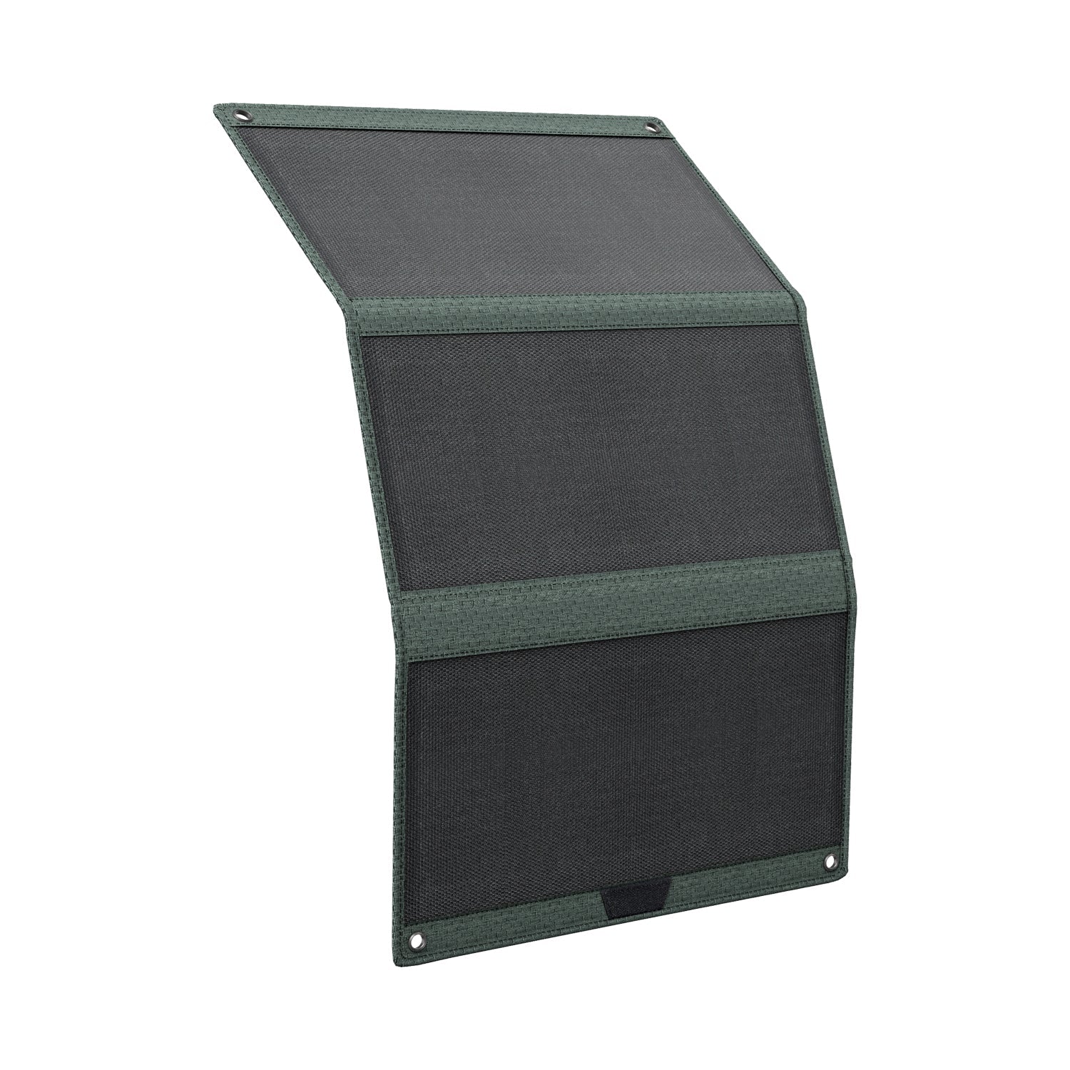 Powerwin Portable Solar panel 33W for outdoor hiking & cycling