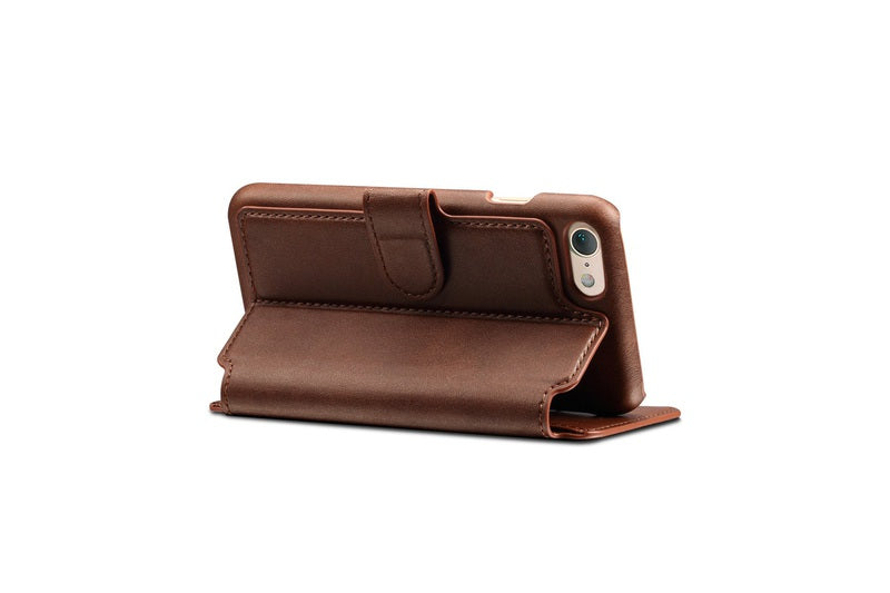 iPhone 7 7+ Wallet Case