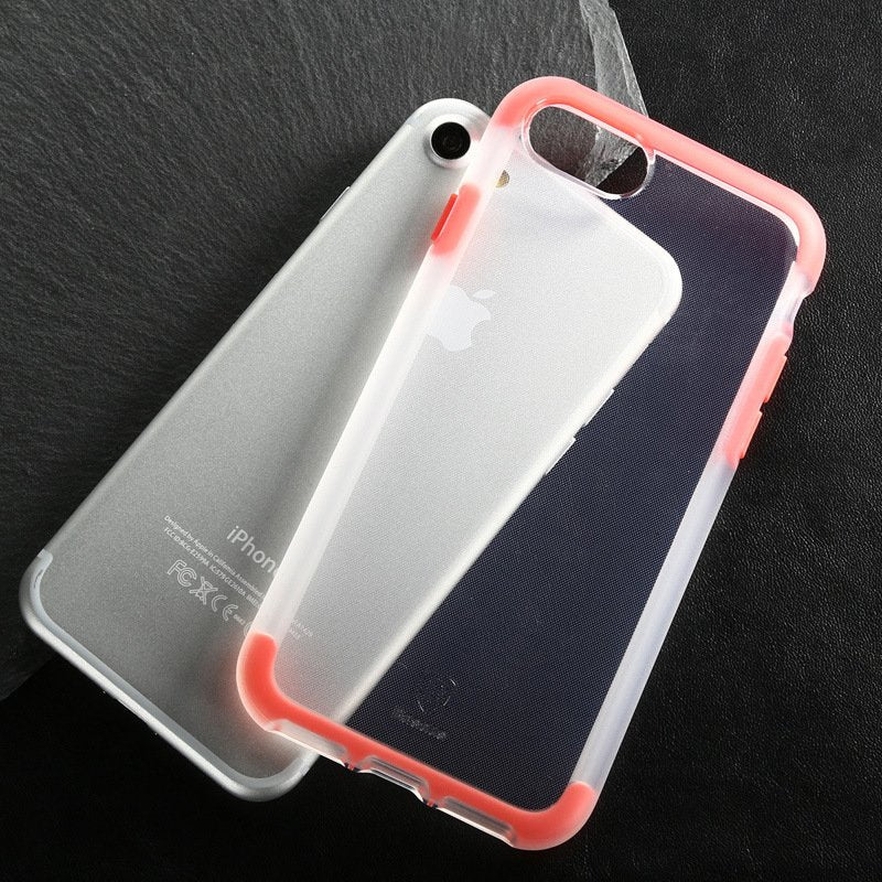 Clearance Anti-Shock iPhone 7/7+/8/8+ Case