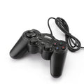 Wired USB 2.0 Gamepad Controller Joystick Joypad