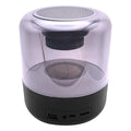 Zunammy Wireless LED Cylinder Speaker