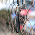 Keychain Lightning Cable by VEASOON