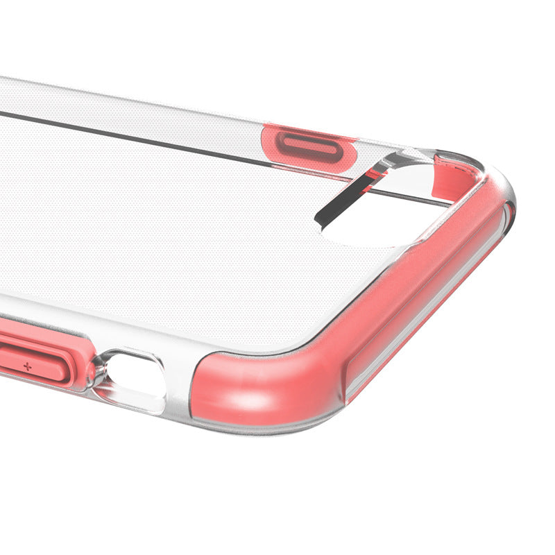 Clearance Anti-Shock iPhone 7/7+/8/8+ Case
