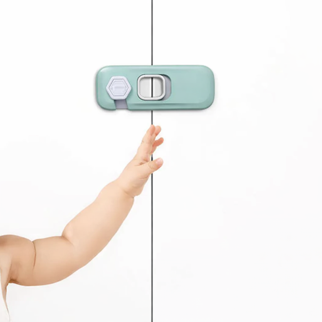 Baby Safety Cabinet Lock